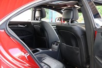 Mercedes-Benz CLS Coupe (11-18) CLS 350d AMG Line Premium Plus 4d 9G-Tronic For Sale - Cardiff Trade Sales Ltd, Cardiff