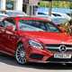 Mercedes-Benz CLS Coupe (11-18) CLS 350d AMG Line Premium Plus 4d 9G-Tronic For Sale - Cardiff Trade Sales Ltd, Cardiff