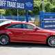 Mercedes-Benz CLS Coupe (11-18) CLS 350d AMG Line Premium Plus 4d 9G-Tronic For Sale - Cardiff Trade Sales Ltd, Cardiff