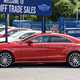 Mercedes-Benz CLS Coupe (11-18) CLS 350d AMG Line Premium Plus 4d 9G-Tronic For Sale - Cardiff Trade Sales Ltd, Cardiff
