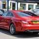 Mercedes-Benz CLS Coupe (11-18) CLS 350d AMG Line Premium Plus 4d 9G-Tronic For Sale - Cardiff Trade Sales Ltd, Cardiff
