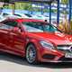 Mercedes-Benz CLS Coupe (11-18) CLS 350d AMG Line Premium Plus 4d 9G-Tronic For Sale - Cardiff Trade Sales Ltd, Cardiff