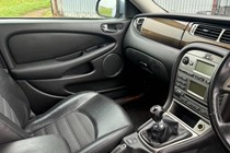 Jaguar X-Type Saloon (01-10) 2.0d S (08) 4d For Sale - Hitchin Motor Sales Ltd, Hitchins