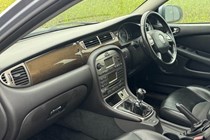 Jaguar X-Type Saloon (01-10) 2.0d S (08) 4d For Sale - Hitchin Motor Sales Ltd, Hitchins