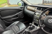 Jaguar X-Type Saloon (01-10) 2.0d S (08) 4d For Sale - Hitchin Motor Sales Ltd, Hitchins