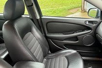 Jaguar X-Type Saloon (01-10) 2.0d S (08) 4d For Sale - Hitchin Motor Sales Ltd, Hitchins