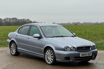 Jaguar X-Type Saloon (01-10) 2.0d S (08) 4d For Sale - Hitchin Motor Sales Ltd, Hitchins