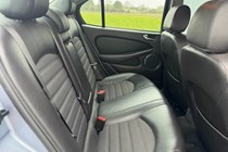 Jaguar X-Type Saloon (01-10) 2.0d S (08) 4d For Sale - Hitchin Motor Sales Ltd, Hitchins