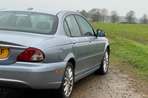 Jaguar X-Type Saloon (01-10) 2.0d S (08) 4d For Sale - Hitchin Motor Sales Ltd, Hitchins