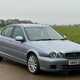 Jaguar X-Type Saloon (01-10) 2.0d S (08) 4d For Sale - Hitchin Motor Sales Ltd, Hitchins