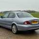 Jaguar X-Type Saloon (01-10) 2.0d S (08) 4d For Sale - Hitchin Motor Sales Ltd, Hitchins