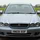 Jaguar X-Type Saloon (01-10) 2.0d S (08) 4d For Sale - Hitchin Motor Sales Ltd, Hitchins