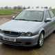 Jaguar X-Type Saloon (01-10) 2.0d S (08) 4d For Sale - Hitchin Motor Sales Ltd, Hitchins