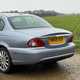 Jaguar X-Type Saloon (01-10) 2.0d S (08) 4d For Sale - Hitchin Motor Sales Ltd, Hitchins