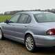 Jaguar X-Type Saloon (01-10) 2.0d S (08) 4d For Sale - Hitchin Motor Sales Ltd, Hitchins