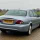 Jaguar X-Type Saloon (01-10) 2.0d S (08) 4d For Sale - Hitchin Motor Sales Ltd, Hitchins