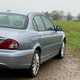 Jaguar X-Type Saloon (01-10) 2.0d S (08) 4d For Sale - Hitchin Motor Sales Ltd, Hitchins
