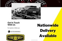 Volkswagen Polo GTi (10-17) 1.8 TSI GTI 5d For Sale - Cambridgeshire Motor House LTD, Peterborough