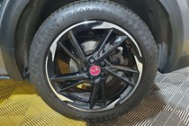 DS 7 Crossback SUV (18-22) Performance Line BlueHDi 180 auto 5d For Sale - Cambridgeshire Motor House LTD, Peterborough