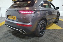 DS 7 Crossback SUV (18-22) Performance Line BlueHDi 180 auto 5d For Sale - Cambridgeshire Motor House LTD, Peterborough