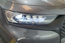 DS 7 Crossback SUV (18-22) Performance Line BlueHDi 180 auto 5d For Sale - Cambridgeshire Motor House LTD, Peterborough