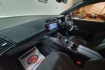 DS 7 Crossback SUV (18-22) Performance Line BlueHDi 180 auto 5d For Sale - Cambridgeshire Motor House LTD, Peterborough