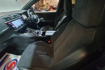 DS 7 Crossback SUV (18-22) Performance Line BlueHDi 180 auto 5d For Sale - Cambridgeshire Motor House LTD, Peterborough