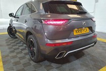 DS 7 Crossback SUV (18-22) Performance Line BlueHDi 180 auto 5d For Sale - Cambridgeshire Motor House LTD, Peterborough