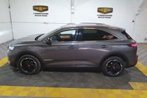 DS 7 Crossback SUV (18-22) Performance Line BlueHDi 180 auto 5d For Sale - Cambridgeshire Motor House LTD, Peterborough