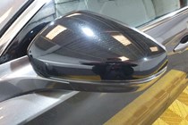 DS 7 Crossback SUV (18-22) Performance Line BlueHDi 180 auto 5d For Sale - Cambridgeshire Motor House LTD, Peterborough