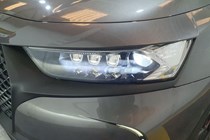 DS 7 Crossback SUV (18-22) Performance Line BlueHDi 180 auto 5d For Sale - Cambridgeshire Motor House LTD, Peterborough