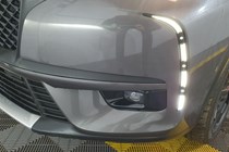 DS 7 Crossback SUV (18-22) Performance Line BlueHDi 180 auto 5d For Sale - Cambridgeshire Motor House LTD, Peterborough