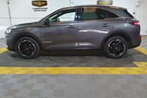 DS 7 Crossback SUV (18-22) Performance Line BlueHDi 180 auto 5d For Sale - Cambridgeshire Motor House LTD, Peterborough
