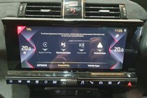 DS 7 Crossback SUV (18-22) Performance Line BlueHDi 180 auto 5d For Sale - Cambridgeshire Motor House LTD, Peterborough
