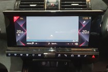 DS 7 Crossback SUV (18-22) Performance Line BlueHDi 180 auto 5d For Sale - Cambridgeshire Motor House LTD, Peterborough