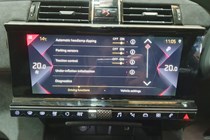 DS 7 Crossback SUV (18-22) Performance Line BlueHDi 180 auto 5d For Sale - Cambridgeshire Motor House LTD, Peterborough