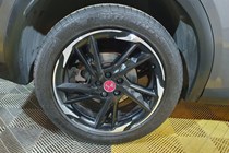 DS 7 Crossback SUV (18-22) Performance Line BlueHDi 180 auto 5d For Sale - Cambridgeshire Motor House LTD, Peterborough
