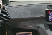 DS 7 Crossback SUV (18-22) Performance Line BlueHDi 180 auto 5d For Sale - Cambridgeshire Motor House LTD, Peterborough