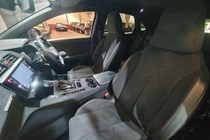 DS 7 Crossback SUV (18-22) Performance Line BlueHDi 180 auto 5d For Sale - Cambridgeshire Motor House LTD, Peterborough