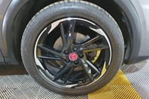 DS 7 Crossback SUV (18-22) Performance Line BlueHDi 180 auto 5d For Sale - Cambridgeshire Motor House LTD, Peterborough
