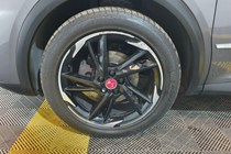 DS 7 Crossback SUV (18-22) Performance Line BlueHDi 180 auto 5d For Sale - Cambridgeshire Motor House LTD, Peterborough
