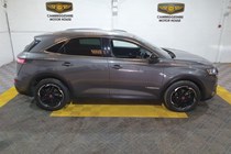 DS 7 Crossback SUV (18-22) Performance Line BlueHDi 180 auto 5d For Sale - Cambridgeshire Motor House LTD, Peterborough