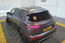 DS 7 Crossback SUV (18-22) Performance Line BlueHDi 180 auto 5d For Sale - Cambridgeshire Motor House LTD, Peterborough