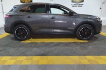 DS 7 Crossback SUV (18-22) Performance Line BlueHDi 180 auto 5d For Sale - Cambridgeshire Motor House LTD, Peterborough