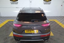DS 7 Crossback SUV (18-22) Performance Line BlueHDi 180 auto 5d For Sale - Cambridgeshire Motor House LTD, Peterborough