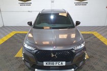 DS 7 Crossback SUV (18-22) Performance Line BlueHDi 180 auto 5d For Sale - Cambridgeshire Motor House LTD, Peterborough