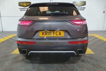 DS 7 Crossback SUV (18-22) Performance Line BlueHDi 180 auto 5d For Sale - Cambridgeshire Motor House LTD, Peterborough