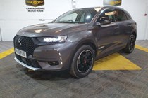 DS 7 Crossback SUV (18-22) Performance Line BlueHDi 180 auto 5d For Sale - Cambridgeshire Motor House LTD, Peterborough