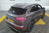 DS 7 Crossback SUV (18-22) Performance Line BlueHDi 180 auto 5d For Sale - Cambridgeshire Motor House LTD, Peterborough