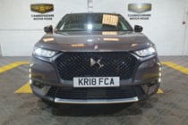 DS 7 Crossback SUV (18-22) Performance Line BlueHDi 180 auto 5d For Sale - Cambridgeshire Motor House LTD, Peterborough